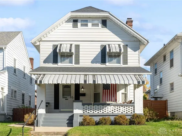 716 Hodapp Ave, Dayton, OH 45410
