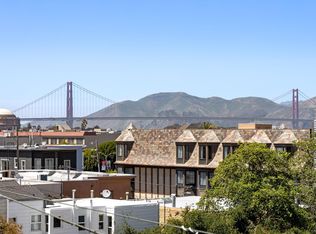 2127 Greenwich St #2125, San Francisco, CA 94123