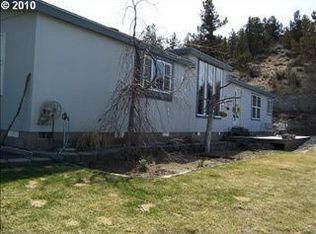 70007 Buckhorn Dr, Redmond, OR 97756