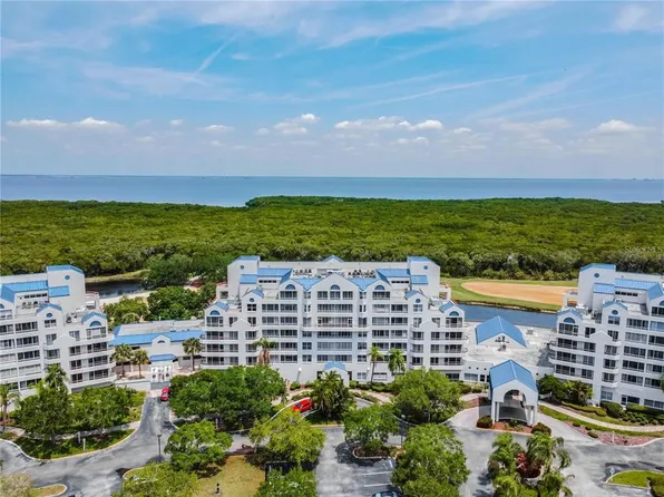 2333 Feather Sound Dr Unit A509, Clearwater, FL 33762