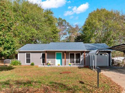 113 Osmond Dr, Taylors, SC, 29687