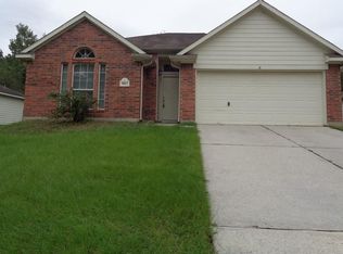 9807 Woodhollow Dr, Conroe, TX 77385