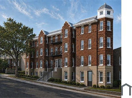 5th image of 61 Rhode Island Ave NE APT 36
