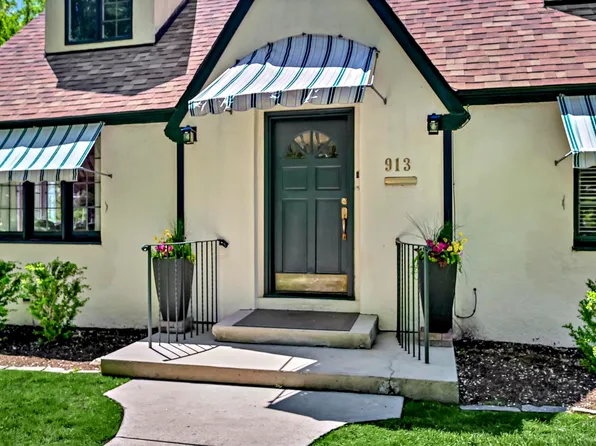 913 N 22nd St, Boise, ID 83702