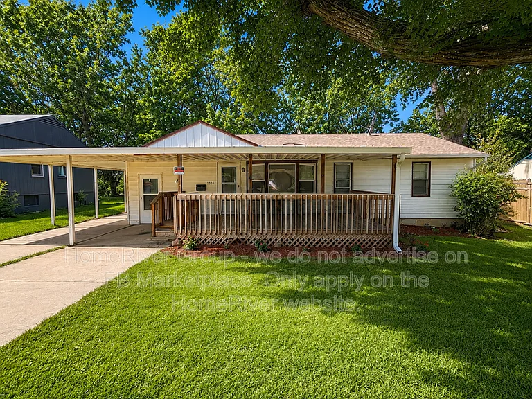 11208 Marsh Ave — Photo 1