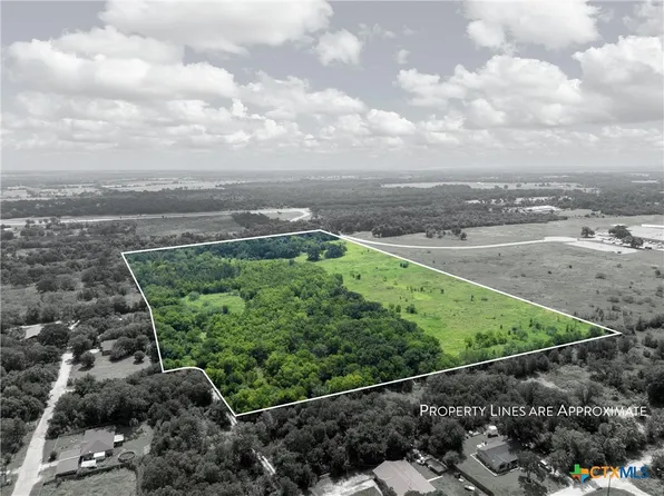 Phillips St, Marlin, TX 76661