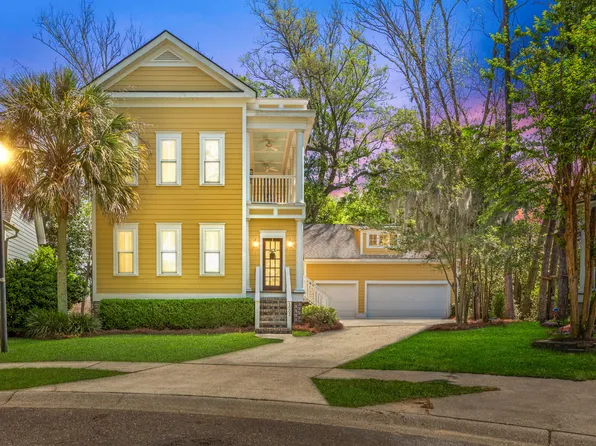 1002 Blockade Runner Ct, Charleston, SC 29414