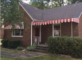 1227 Fairlane Ave SW, Canton, OH 44710