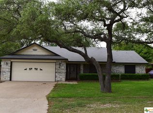6 Windward Dr, Morgans Pt Resort, TX 76513