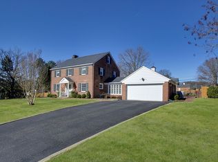 2202 Boxmere Rd, Lutherville Timonium, MD 21093
