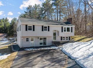 647 Cross Country Road, Pembroke, NH 03275