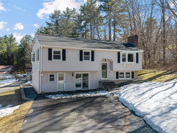 647 Cross Country Road, Pembroke, NH 03275