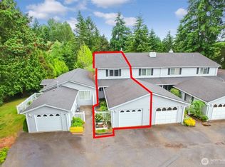 152 S 324th Pl #65, Federal Way, WA
