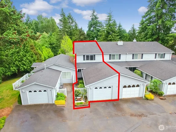 152 S 324th Place #65, Federal Way, WA 98003