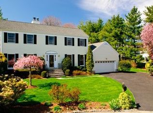 6 Stanley Keyes Ct, Rye, NY 10580