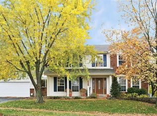 3056 Woodbridge Estates Dr, Saint Louis, MO