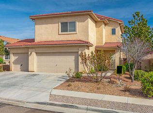 9905 Rio Corto Ave SW, Albuquerque, NM 87121