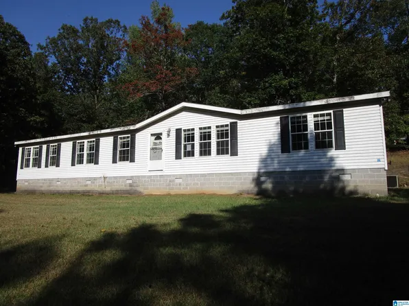 133 Oak Hill Dr, West Blocton, AL 35184