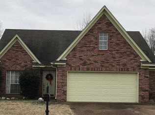 7785 Redfearn Cir S, Memphis, TN 38133