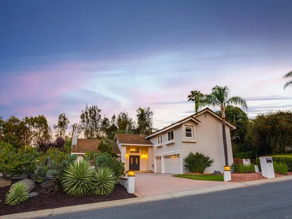 3326 Avenida Sierra, Escondido, CA 92029