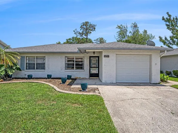 6520 Meadowbrook Ln, New Port Richey, FL 34653