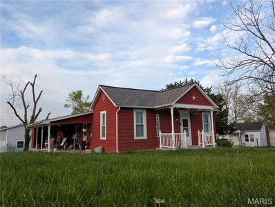 502 Lansdowne St, De Soto, MO, 63020