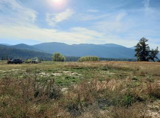 197 Skookum Rd, Superior, MT 59872