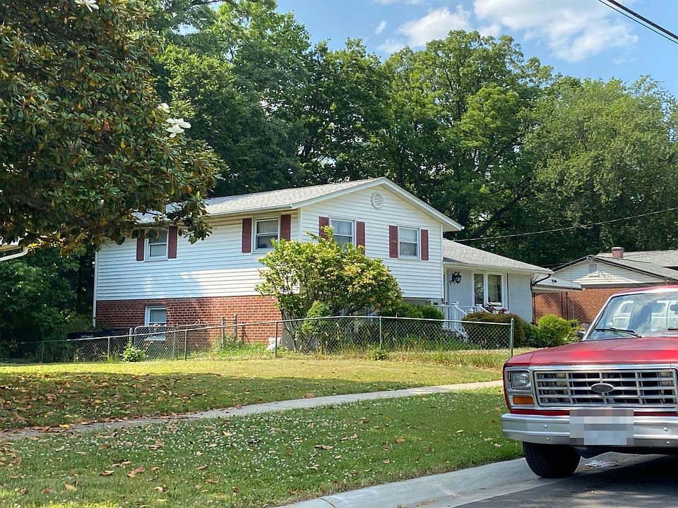 13816 Marianna Dr, Rockville, MD 20853 Zillow