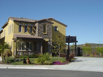 2664 Shadowbrook Way, San Marcos, CA, 92078