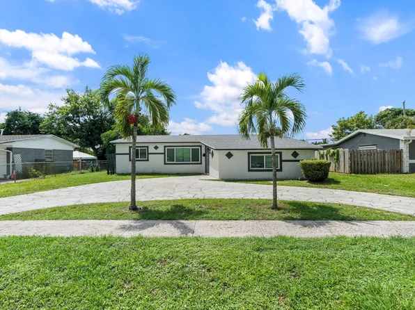 5920 NW 14th Place, Sunrise, FL 33313