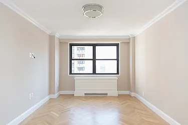 Rented by UES Management