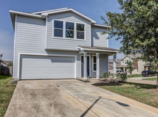 7883 Galleon Field Ln, Cypress, TX 77433