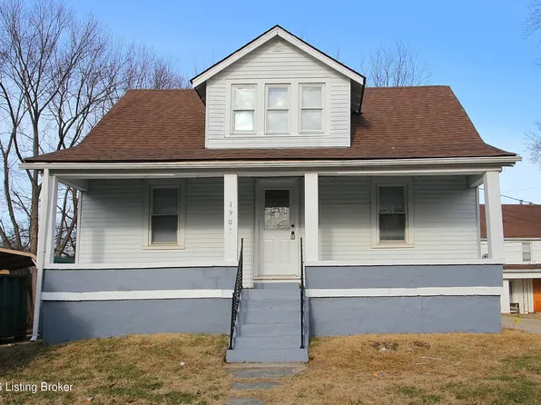 1903 Neville Dr, Shively, KY 40216