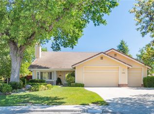 2486 Harvest Meadow Pl, Paso Robles, CA 93446