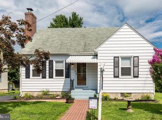 216 Carroll Heights Rd, Taneytown, MD 21787