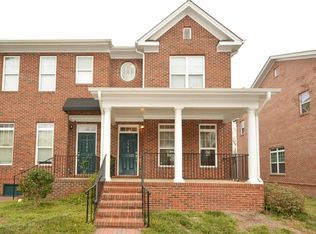 1505 Yarborough Park Dr, Raleigh, NC 27604