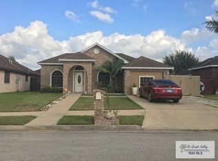 6855 Red Pne, Brownsville, TX 78526