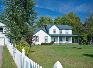 6589 Paw Paw Lake Rd, Watervliet, MI 49098