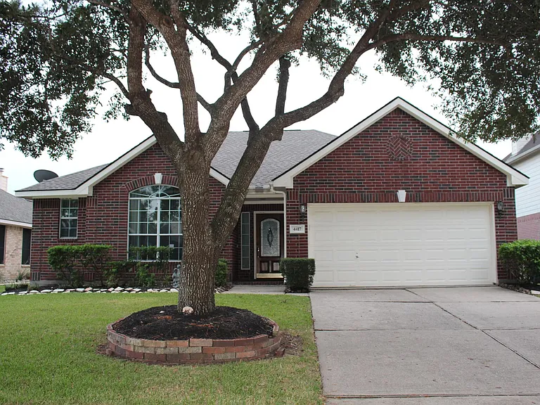 4417 Blooming Garden Ct — Photo 1