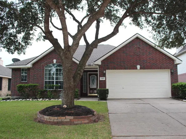 4417 Blooming Garden Ct, League City, TX 77573