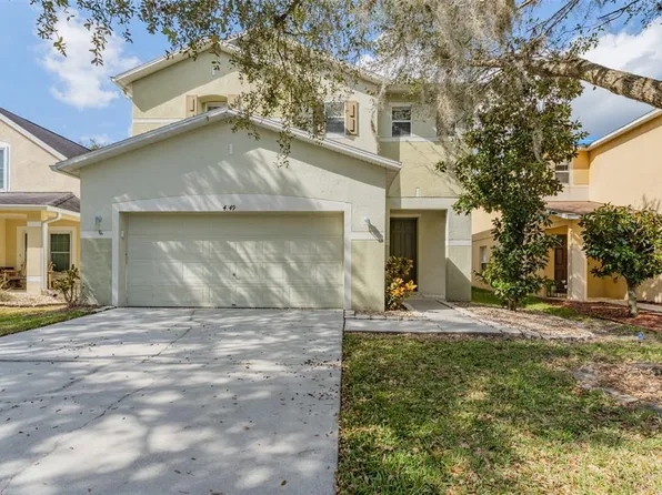 4749 White Bay Cir, Wesley Chapel, FL 33545