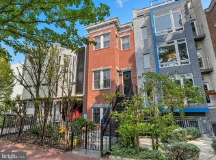 2123 11th St NW, Washington, DC 20001