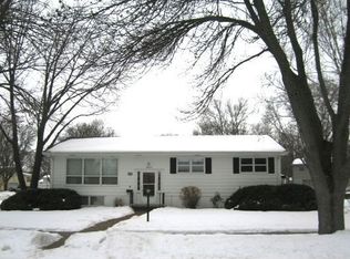 3021 S 10th Ave, Sioux Falls, SD 57105