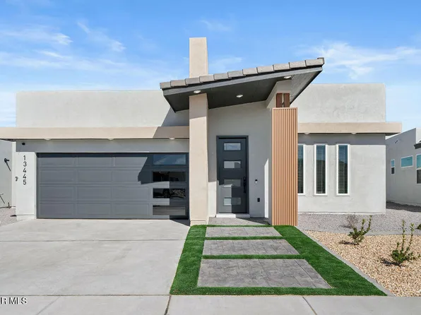 15036 Conviction Ave, El Paso, TX 79938