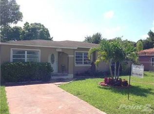 1321 SW 72nd Ct, Miami, FL 33144