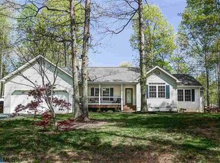3 Inlet Cir, Palmyra, VA 22963