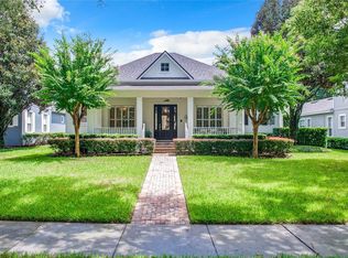 11611 Camden Park Dr, Windermere, FL 34786