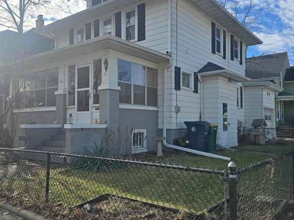 64 S Park Ave, Fond Du Lac, WI 54935