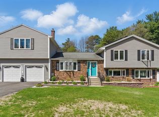 81 Erin Ln, Ludlow, MA 01056
