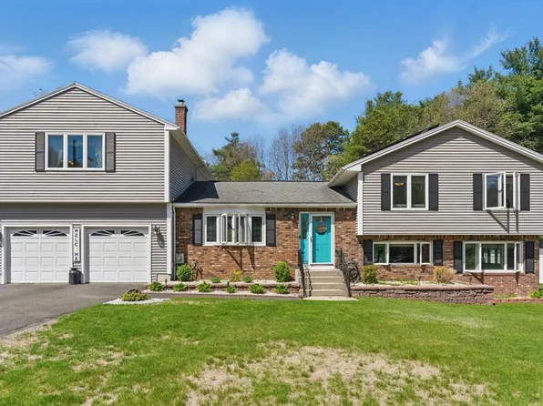 81 Erin Ln, Ludlow, MA 01056